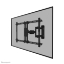 Picture of Neomounts WL40S-850BL16 TV mount wall 40-70" - full motion - fast installation