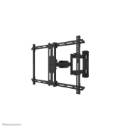 Picture of Neomounts WL40S-850BL16 TV mount wall 40-70" - full motion - fast installation