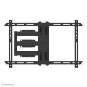 Picture of Neomounts WL40S-850BL16 TV mount wall 40-70" - full motion - fast installation