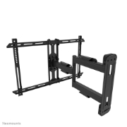 Picture of Neomounts WL40S-850BL16 TV mount wall 40-70" - full motion - fast installation