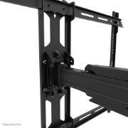 Picture of Neomounts WL40S-850BL16 TV mount wall 40-70" - full motion - fast installation