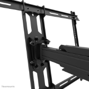 Picture of Neomounts WL40S-850BL16 TV mount wall 40-70" - full motion - fast installation