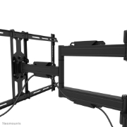 Picture of Neomounts WL40S-850BL16 TV mount wall 40-70" - full motion - fast installation