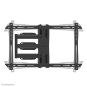 Picture of Neomounts WL40S-850BL16 TV mount wall 40-70" - full motion - fast installation