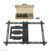 Picture of Neomounts WL40S-850BL16 TV mount wall 40-70" - full motion - fast installation