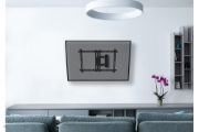 Picture of Neomounts WL40S-850BL16 TV mount wall 40-70" - full motion - fast installation