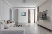 Picture of Neomounts WL40S-850BL16 TV mount wall 40-70" - full motion - fast installation
