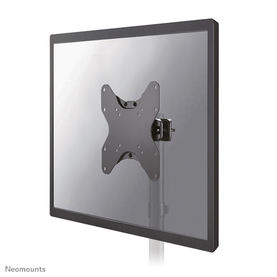 Picture of Neomounts FL40-430BL12 TV pole mount 23-42" - diam. 28-50 mm