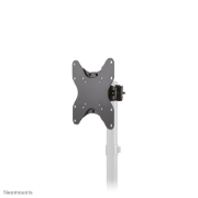 Picture of Neomounts FL40-430BL12 TV pole mount 23-42" - diam. 28-50 mm
