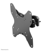 Picture of Neomounts FL40-430BL12 TV pole mount 23-42" - diam. 28-50 mm