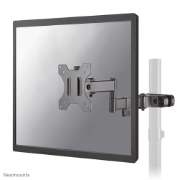 Picture of Neomounts FL40-450BL11 TV pole mount 17-32" - diam. 28-60 mm - full motion
