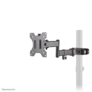 Picture of Neomounts FL40-450BL11 TV pole mount 17-32" - diam. 28-60 mm - full motion