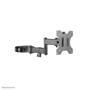 Picture of Neomounts FL40-450BL11 TV pole mount 17-32" - diam. 28-60 mm - full motion