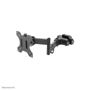 Picture of Neomounts FL40-450BL11 TV pole mount 17-32" - diam. 28-60 mm - full motion