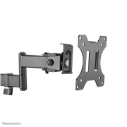 Picture of Neomounts FL40-450BL11 TV pole mount 17-32" - diam. 28-60 mm - full motion