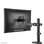 Picture of Neomounts FL40-450BL11 TV pole mount 17-32" - diam. 28-60 mm - full motion