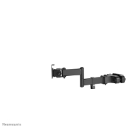 Picture of Neomounts FL40-450BL11 TV pole mount 17-32" - diam. 28-60 mm - full motion