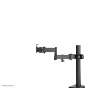 Picture of Neomounts FL40-450BL11 TV pole mount 17-32" - diam. 28-60 mm - full motion