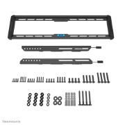Picture of Neomounts WL35-550BL16 TV mount wall 42-86" - tiltable - easy install