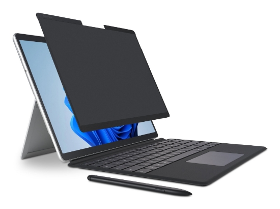 Picture of Kensington MagPro Elite Privacy Screen Filter for Surface Pro 8 & 9