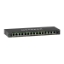 Afbeeldingen van NETGEAR GS316EP-100PES netwerk-switch Managed Gigabit Ethernet (10/100/1000) Power over Ethernet (PoE) Zwart