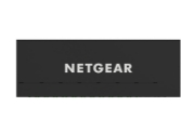 Picture of NETGEAR GS316EP-100PES network switch Managed Gigabit Ethernet (10/100/1000) Power over Ethernet (PoE) Black