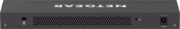 Picture of NETGEAR 16-Port High-Power PoE+ Gigabit Ethernet Plus Switch (231W) with 1 SFP port (GS316EPP) Managed Gigabit Ethernet (10/100/1000) Power over Ethernet (PoE) Black