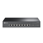 Picture of TP-Link 8-Port 10G Desktop/Rackmount Switch