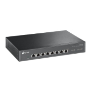 Picture of TP-Link 8-Port 10G Desktop/Rackmount Switch