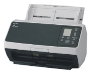 Picture of Ricoh fi-8170 ADF + Manual feed scanner 600 x 600 DPI A4 Black, Grey