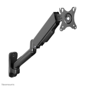 Picture of Neomounts WL70-450BL11 Monitor/TV mount wall 17-32" - gas spring - full motion