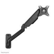 Picture of Neomounts WL70-450BL11 Monitor/TV mount wall 17-32" - gas spring - full motion