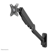 Picture of Neomounts WL70-450BL11 Monitor/TV mount wall 17-32" - gas spring - full motion