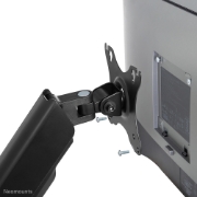 Picture of Neomounts WL70-450BL11 Monitor/TV mount wall 17-32" - gas spring - full motion