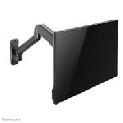 Picture of Neomounts WL70-450BL11 Monitor/TV mount wall 17-32" - gas spring - full motion