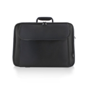 Picture of ACT Office shoulder bag for laptops up to 16.1”, made from recycled plastic bottles