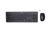 Picture of HP 230 Wireless Mouse and Keyboard Combo
