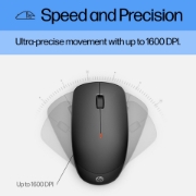 Picture of HP 230 Wireless Mouse and Keyboard Combo