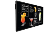 Picture of Philips 50BDL3117P/00 computer monitor 127 cm (50") 3840 x 2160 pixels 4K Ultra HD LCD Black