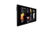 Picture of Philips 50BDL3117P/00 computer monitor 127 cm (50") 3840 x 2160 pixels 4K Ultra HD LCD Black