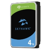 Picture of Seagate SkyHawk ST4000VX016 internal hard drive 4 TB 256 MB 3.5" Serial ATA III