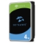 Picture of Seagate SkyHawk ST4000VX016 internal hard drive 4 TB 256 MB 3.5" Serial ATA III