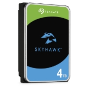 Picture of Seagate SkyHawk ST4000VX016 internal hard drive 4 TB 256 MB 3.5" Serial ATA III