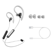 Picture of Philips TAA4205 In-Ear Wireless Waterproof Headphones with built in Heart Rate Monitor