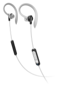 Picture of Philips TAA4205 In-Ear Wireless Waterproof Headphones with built in Heart Rate Monitor