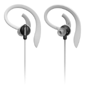Picture of Philips TAA4205 In-Ear Wireless Waterproof Headphones with built in Heart Rate Monitor