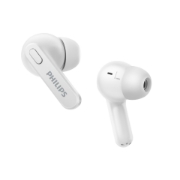 Picture of Philips 2000 series TAT2206WT/00 headphones/headset True Wireless Stereo (TWS) In-ear Calls/Music Bluetooth White