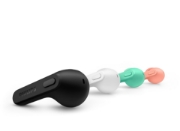 Picture of Philips 2000 series TAT2206WT/00 headphones/headset True Wireless Stereo (TWS) In-ear Calls/Music Bluetooth White