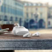 Picture of Philips 2000 series TAT2206WT/00 headphones/headset True Wireless Stereo (TWS) In-ear Calls/Music Bluetooth White