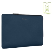 Picture of Targus TBS65002GL tablet case 30.5 cm (12") Sleeve case Blue